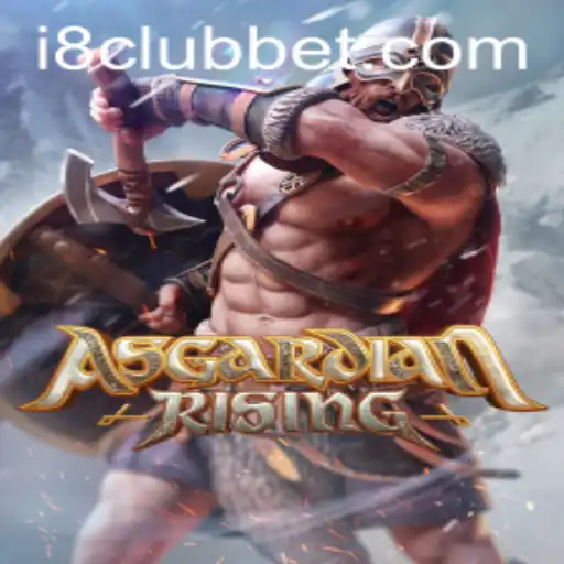 The Thrilling World of AsgardianRising on i8club