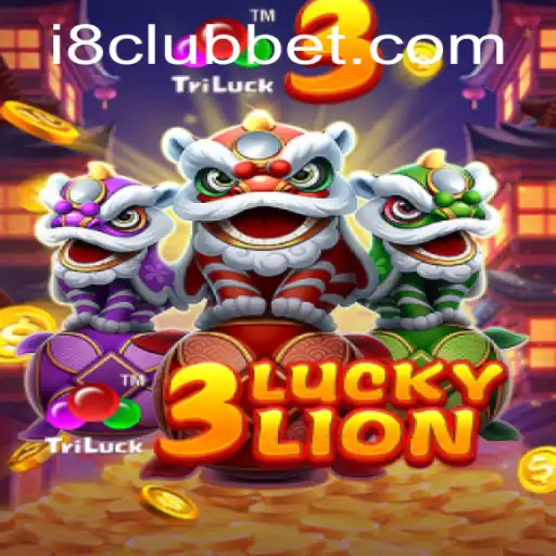 Exploring the World of 3LUCKYLION: An Insight into the Game and i8club