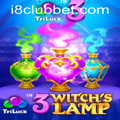 Unveiling the Magic of 3WitchsLamp: A Comprehensive Guide