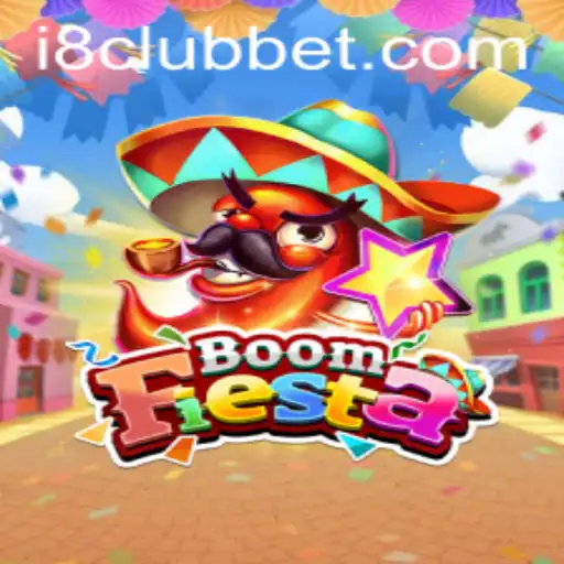 Discover the Exciting World of BoomFiesta at i8club