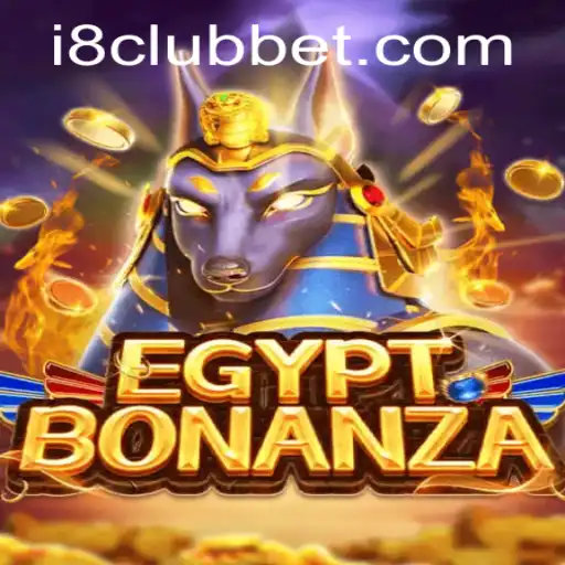 Exploring the Enchanting World of EgyptBonanza: A Journey Through Ancient Egypt with i8club