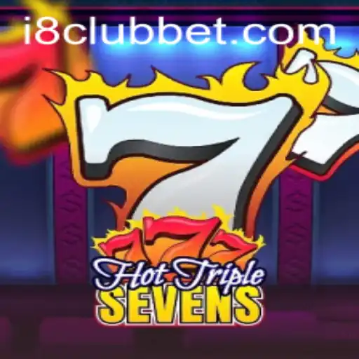 HotTripleSevens: A Thrilling Game Experience at i8club