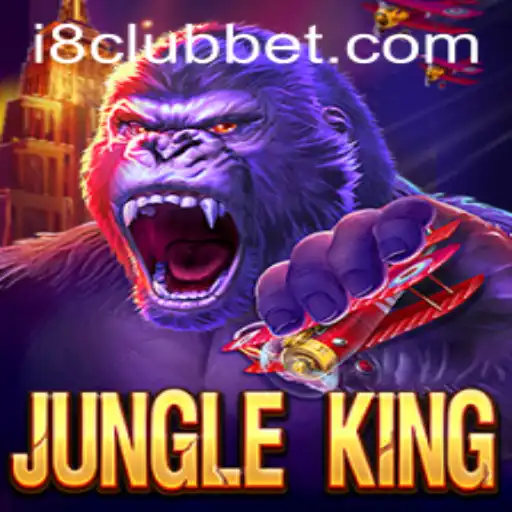 JungleKing: The Thrilling Adventure in the Wild