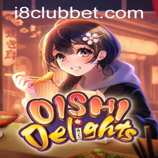 Exploring OishiDelights: A Culinary Adventure in Gaming