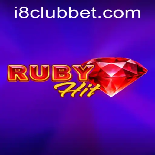 Exploring the Exciting World of RubyHit with i8club