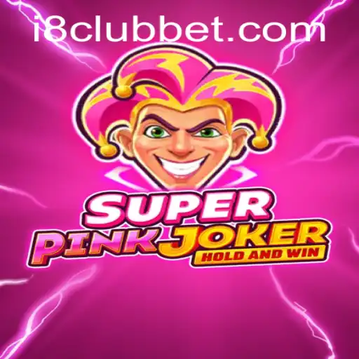 The Enchanting World of SuperPinkJoker Unveiled
