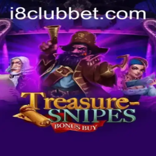 Exploring the Thrills of TreasuresnipesBonusBuy at i8club
