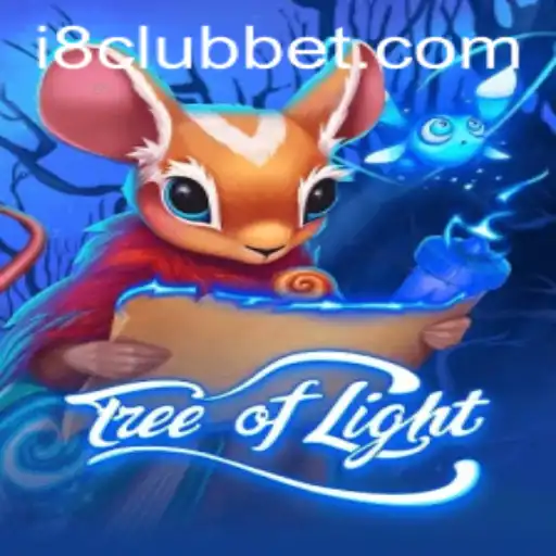Discovering TreeofLight: A Journey into Enchantment with i8club