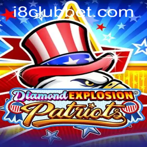 Dive into the Thrills of DiamondExplosionPatriots: A New Era of Gaming