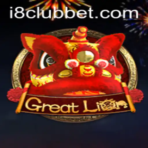 GreatLion: An Exciting New Game from i8club