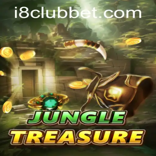 Discover the Excitement of JungleTreasure on i8club