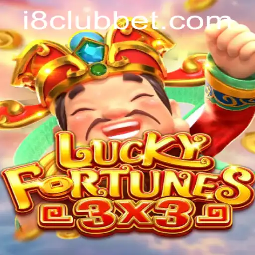 Unveiling the Excitement of LUCKYFORTUNES3x3: A New Era With i8club