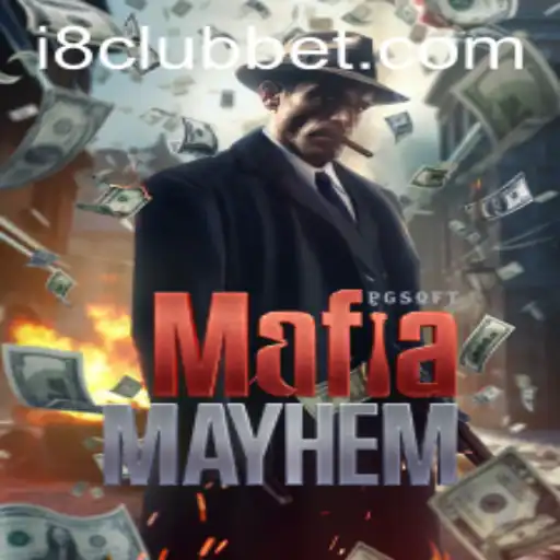 MafiaMayhem: Navigating the Underworld with i8club