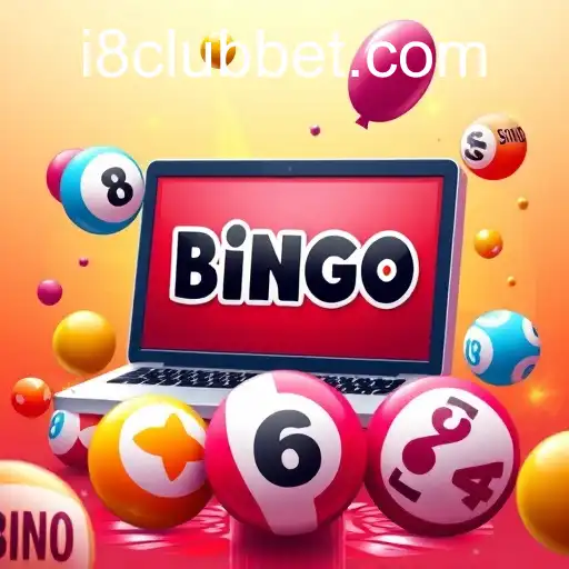Online Bingo: The Rise of i8club and Its Impact
