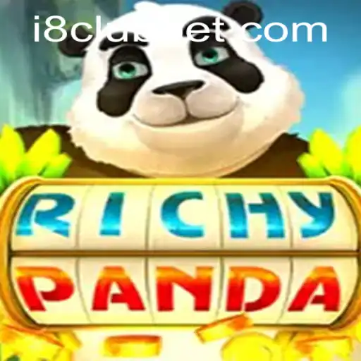 Discover RichyPanda: A Captivating Gaming Experience at i8club