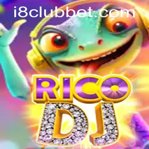 Exploring RicoDJ: A Dynamic Gaming Adventure with i8club