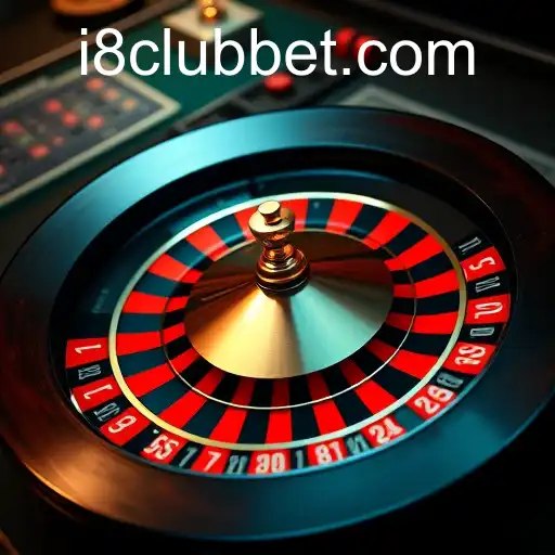 Exploring the World of Roulette with i8club