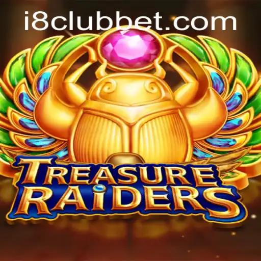 Unlock the Secrets of TREASURERAIDERS: A Thrilling Adventure Awaits