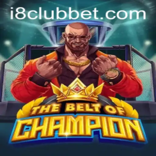 TheBeltOfChampion: The Ultimate Gaming Experience at i8club