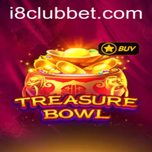 Dive into the Thrilling Adventure of TreasureBowl and the Role of i8club